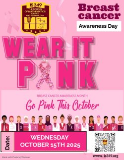 Pink Day eng